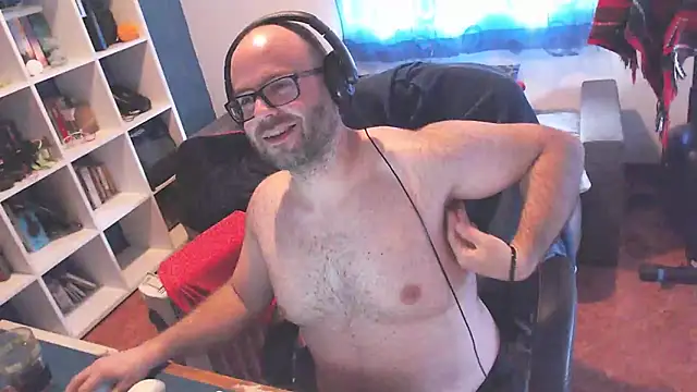 ravingr4d4 online show from 03-06-25, 03:24