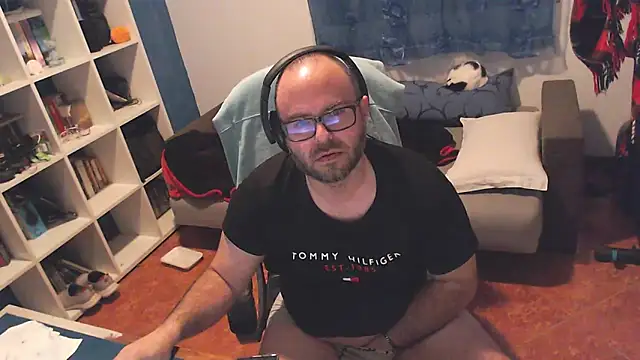 ravingr4d4 online show from 03-09-25, 12:42