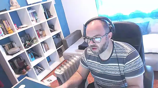 ravingr4d4 online show from 03-13-25, 11:19