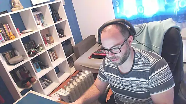 ravingr4d4 online show from 03-13-25, 02:23