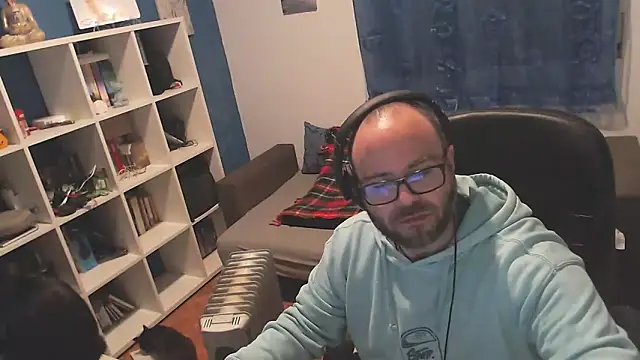 ravingr4d4 online show from 03-13-25, 09:48