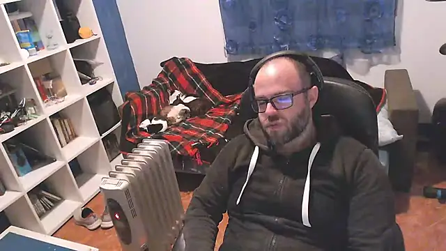 ravingr4d4 online show from 03-17-25, 10:06