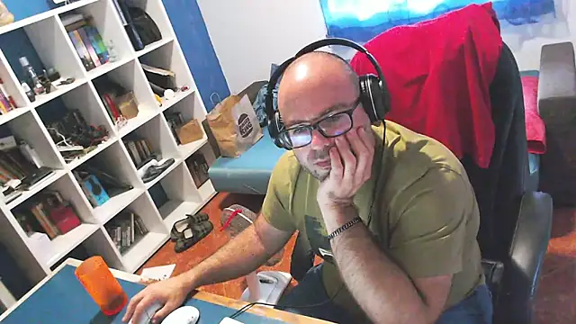 ravingr4d4 online show from 09-09-25, 12:59