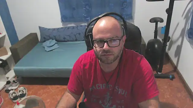 ravingr4d4 online show from 09-14-25, 10:31