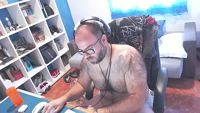 ravingr4d4 online show from 10-06-25, 09:29