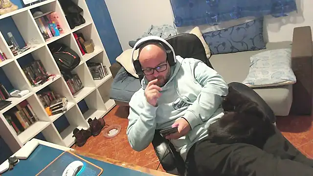 ravingr4d4 online show from 03-03-26, 11:32