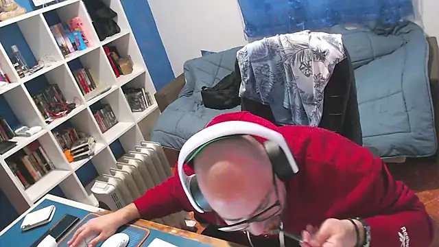 ravingr4d4 online show from 03-05-26, 01:29