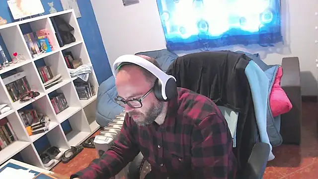 ravingr4d4 online show from 03-24-26, 01:16