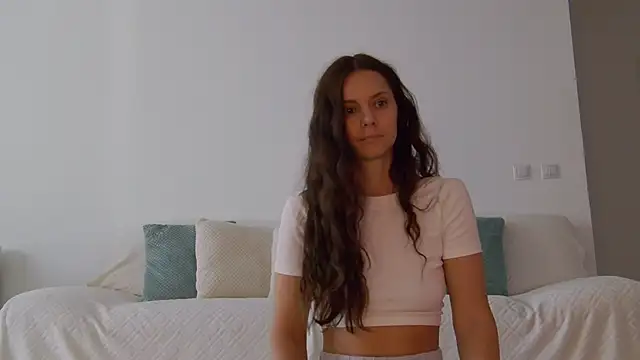 LilyRoselyn online show from 10-10-25, 12:59