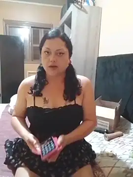 LilithRos3 online show from 04-12-26, 12:04