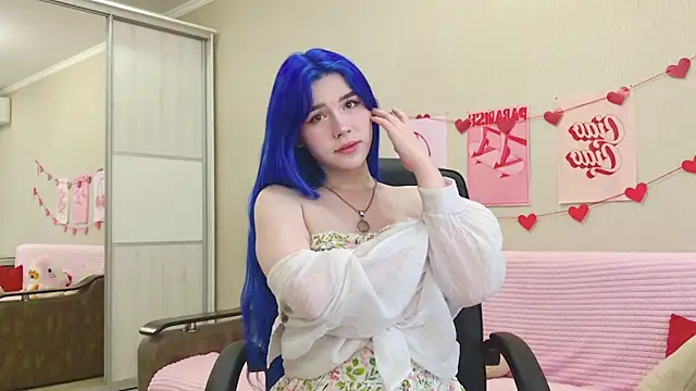 Snapshot of Alisa_Black_Star chatting on 06-06-26, 11:15 Alisa Black Star online show from 06-06-26, 11:15