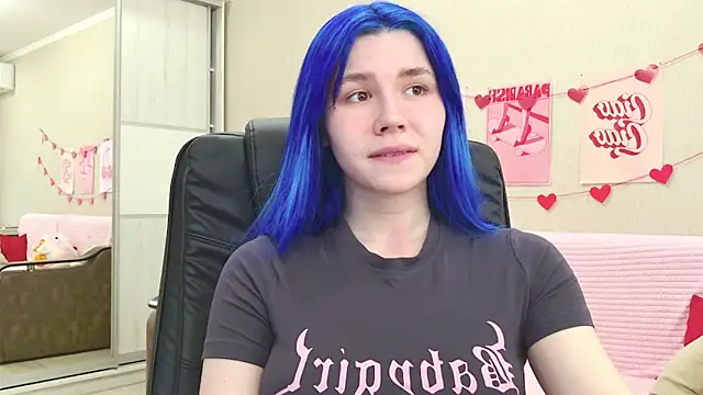 Snapshot of Alisa_Black_Star chatting on 06-07-26, 11:36 Alisa Black Star online show from 06-07-26, 11:36
