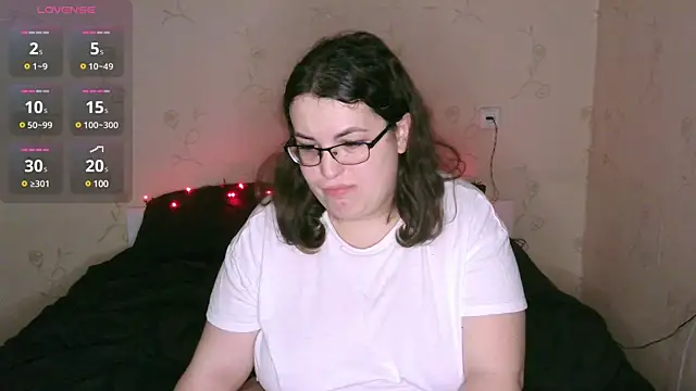 Snapshot of VladaCandy chatting on 12-06-24, 10:30 VladaCandy online show from 12-06-24, 10:30