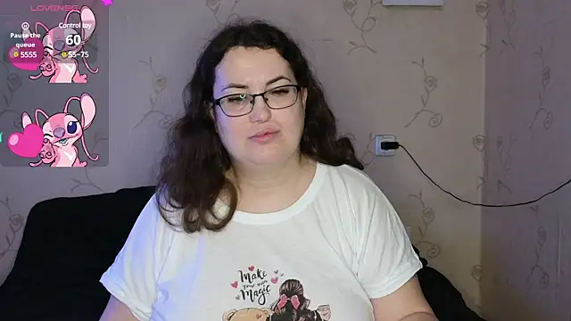 Snapshot of VladaCandy chatting on 01-16-25, 08:36 VladaCandy online show from 01-16-25, 08:36