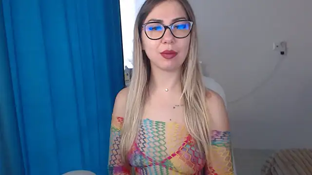 SugarErika online show from 03-14-25, 06:21