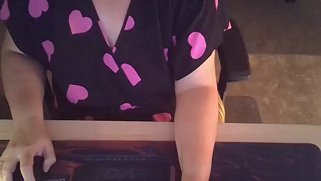 Silvia2277 online show from 10-25-25, 08:55