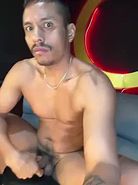 Abra ham13 online show from 04-06-26, 11:33