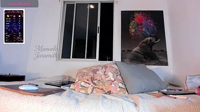 kaamilah online show from 04-03-26, 12:08