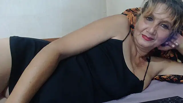 Andra Love online show from 09-08-25, 09:25