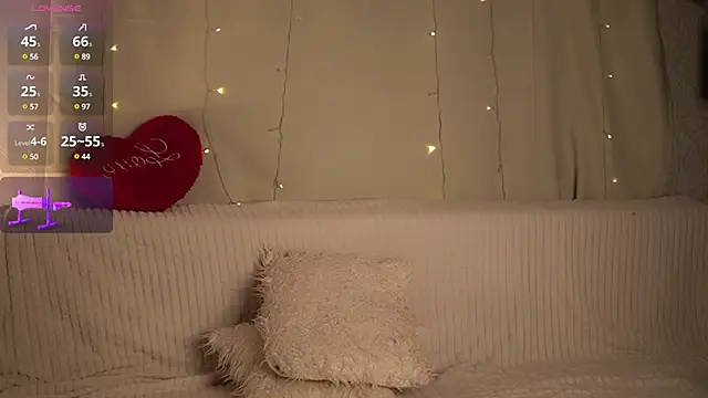 AnnyBangs online show from 01-26-25, 11:28