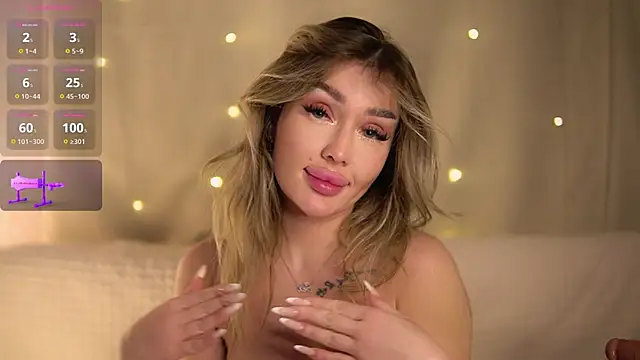 AnnyBangs online show from 02-15-25, 07:38