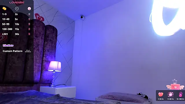 bellablack27 online show from 02-14-25, 05:03