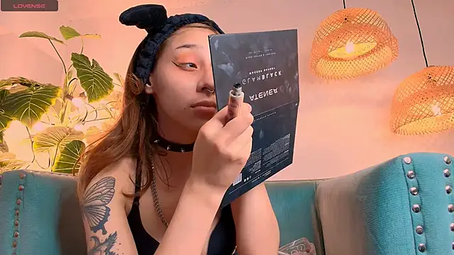 bellablack27 online show from 03-04-25, 01:28