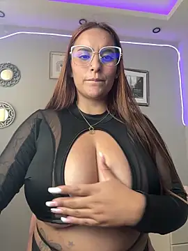 Seized lust online show from 01-09-25, 08:11