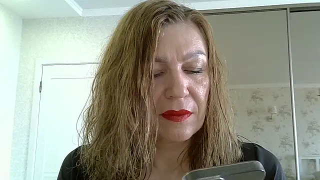 Alexandra-Rosee online show from 04-02-26, 06:00