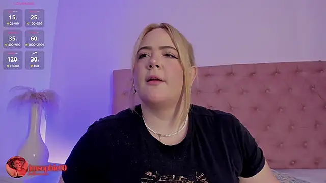 sophiarossee  online show from 11-18-25, 12:09