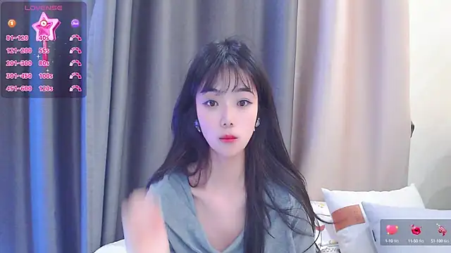 Duludulu 007 online show from 03-11-25, 01:34