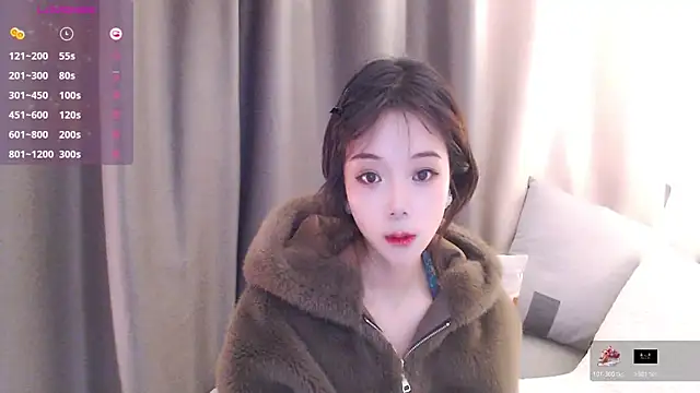 Duludulu 007 online show from 10-20-25, 02:23