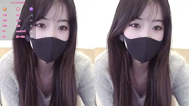 Duludulu 007 online show from 03-10-26, 03:11