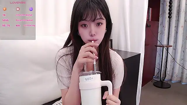 Duludulu 007 online show from 04-10-26, 01:22