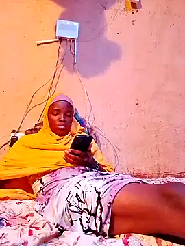 cute naimah online show from 11-19-25, 08:20