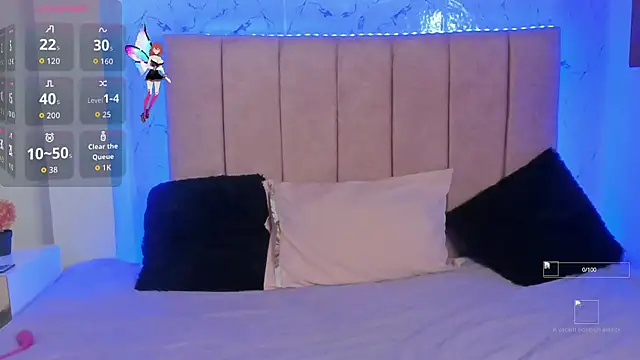 Snapshot of sexylaurita chatting on 11-12-25, 01:33 sexylaurita online show from 11-12-25, 01:33