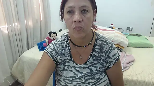 Anny Smith69 online show from 03-08-25, 01:47