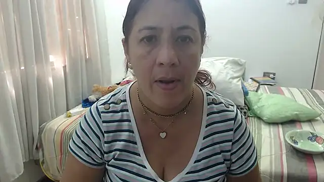 Anny Smith69 online show from 09-27-25, 02:22