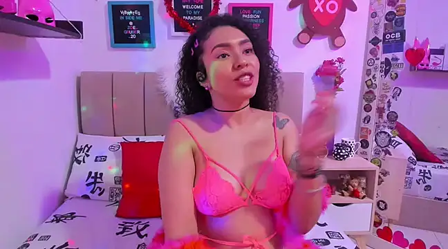 Zoe Gruber online show from 02-11-25, 11:44