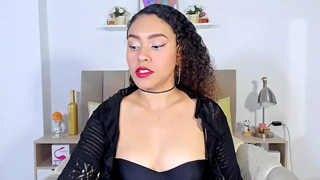 Zoe Gruber online show from 03-08-26, 10:57