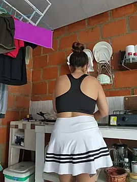 Zoe Gruber online show from 03-13-26, 06:36