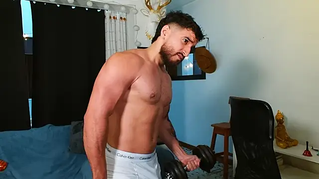 AndrewMartinez online show from 02-09-25, 05:22