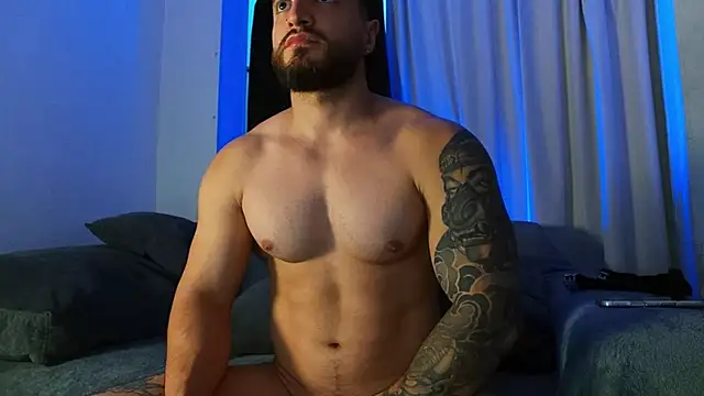 AndrewMartinez online show from 07-28-26, 10:42