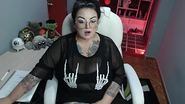 Snapshot of juliette_rd chatting on 12-15-24, 11:42 juliette rd online show from 12-15-24, 11:42