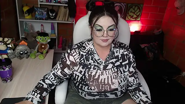 Snapshot of juliette_rd chatting on 01-03-25, 10:09 juliette rd online show from 01-03-25, 10:09