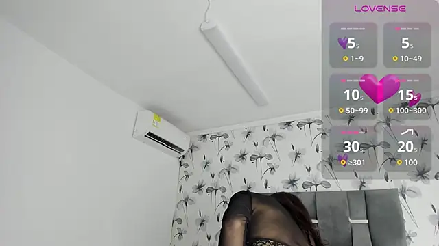 Ehotloveaxxx online show from 01-23-25, 09:50