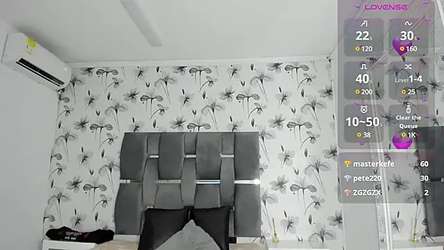 Ehotloveaxxx online show from 01-27-25, 07:13