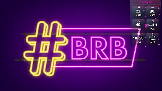 Ehotloveaxxx online show from 02-08-25, 04:47