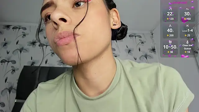 Ehotloveaxxx online show from 02-10-25, 04:04