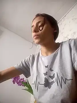 Ehotloveaxxx online show from 03-12-25, 12:57